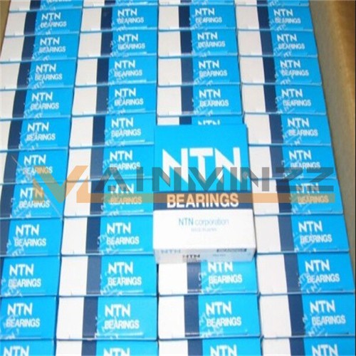One new ntn 6202lu cuscinetto - one,