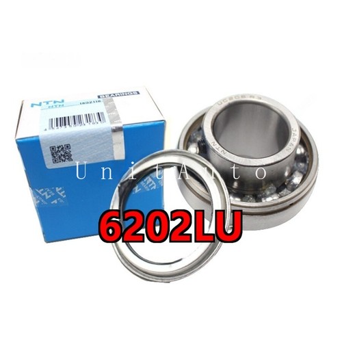6202lu marca ntn cuscinetto - 6202lu,
