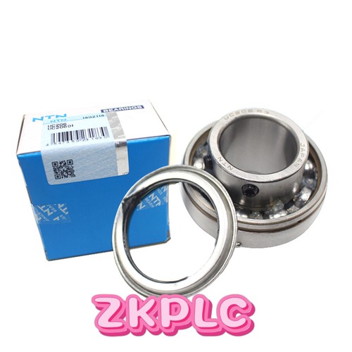 1pz nuovo ntn 6202lu - nuovo,