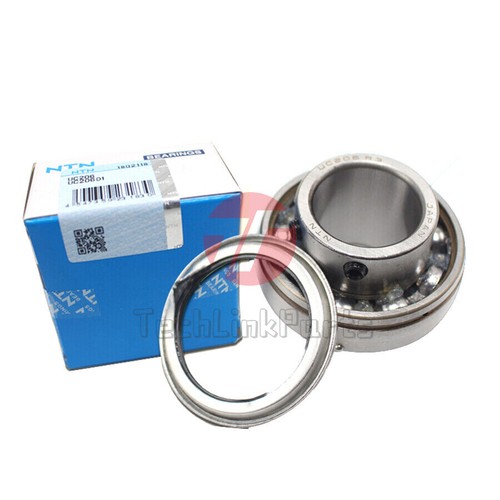 Ntn 6202lu cuscinetto sfera - a,