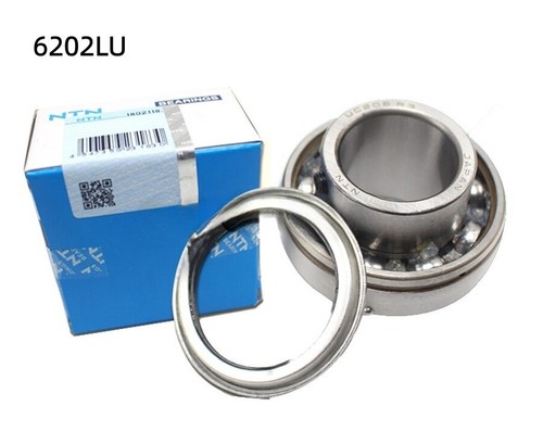 4pz nuovo ntn - 4pz, 6202lu