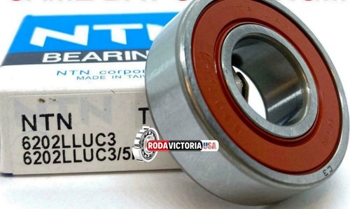 Ntn 6202 llu - 6202, a