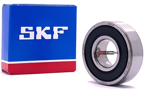 Skf 6202 2rs - 6202, c3